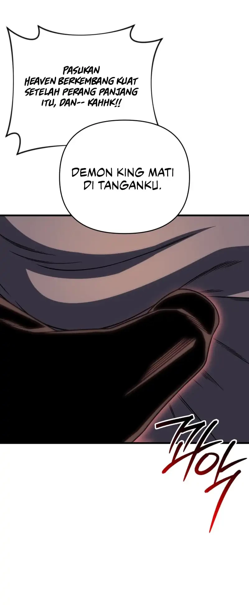 Player Who Returned 10,000 Years Later Chapter 127 - halaman 36
