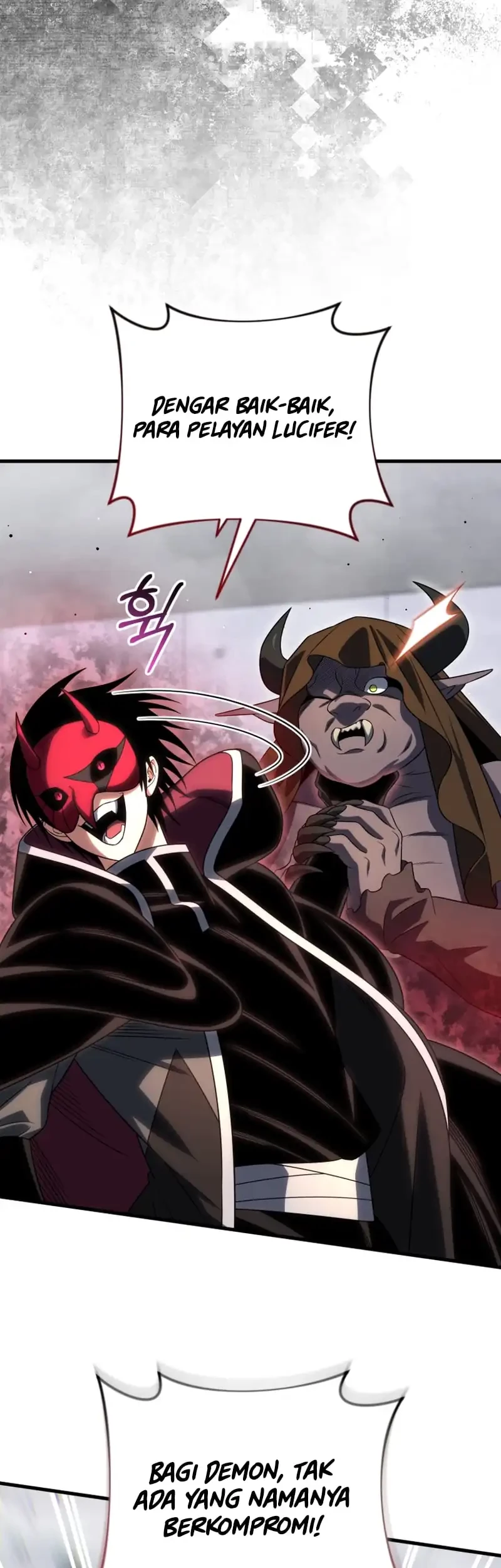 Player Who Returned 10,000 Years Later Chapter 127 - halaman 39