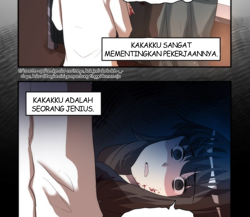 Player Who Returned 10,000 Years Later Chapter 127 - halaman 4