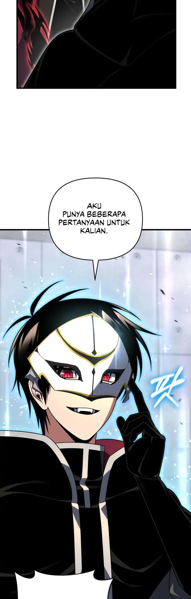 Player Who Returned 10,000 Years Later Chapter 127 - halaman 43