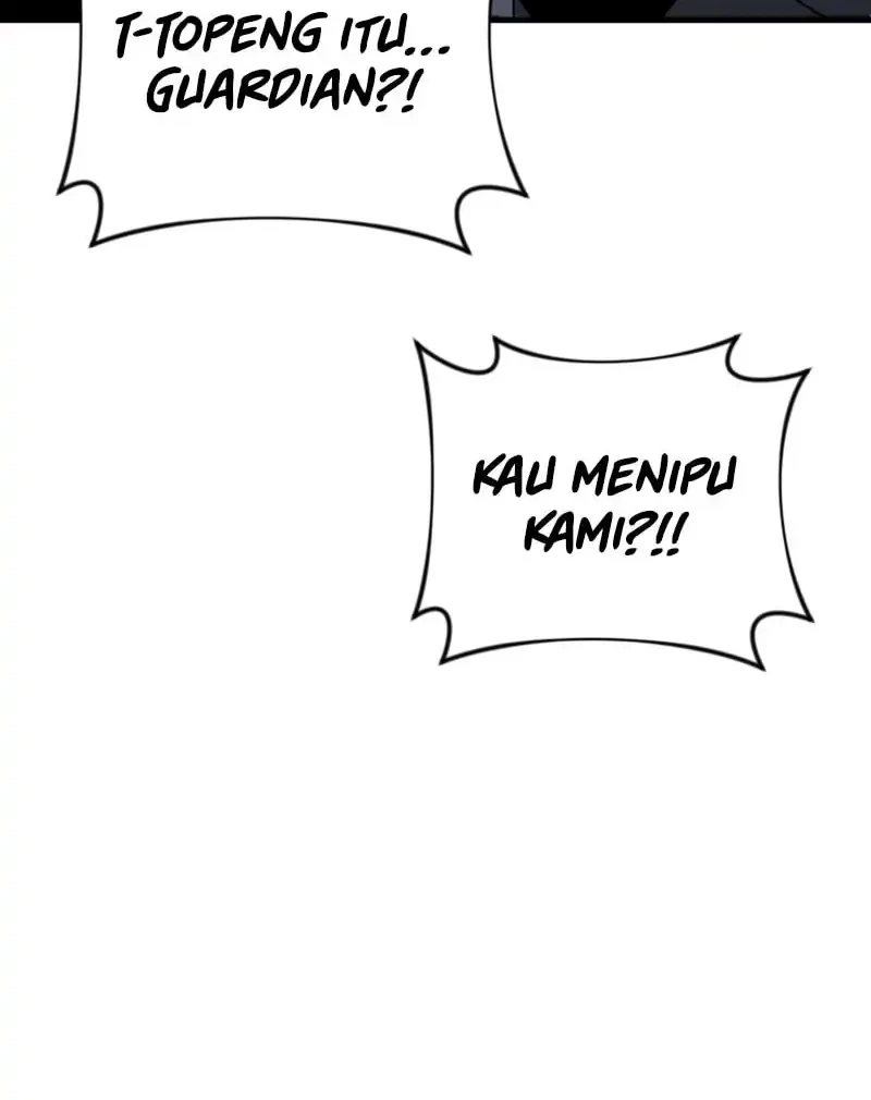 Player Who Returned 10,000 Years Later Chapter 127 - halaman 44