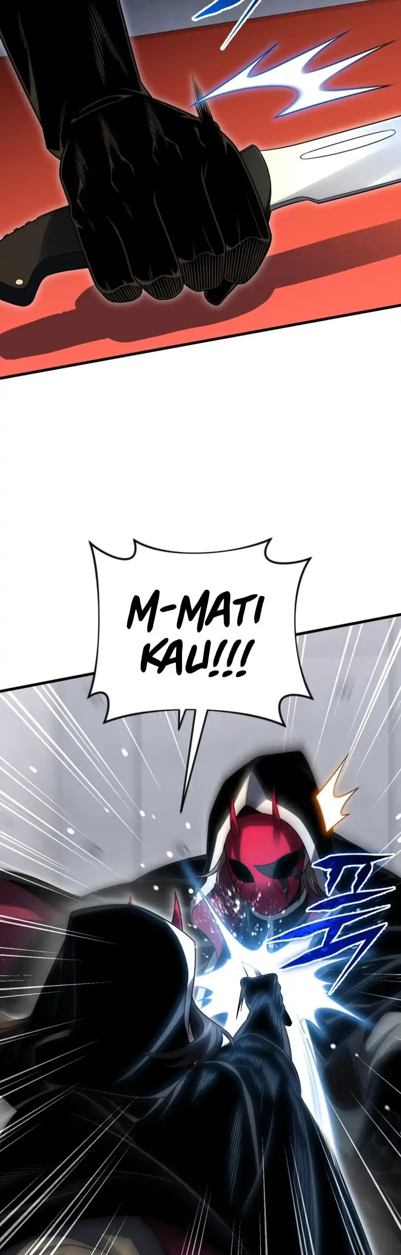 Player Who Returned 10,000 Years Later Chapter 127 - halaman 63