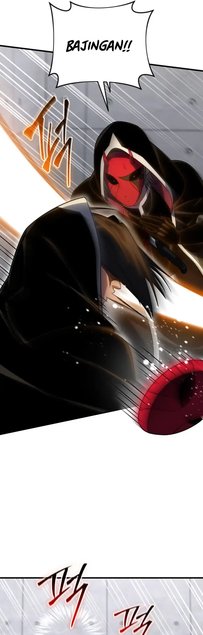 Player Who Returned 10,000 Years Later Chapter 127 - halaman 65