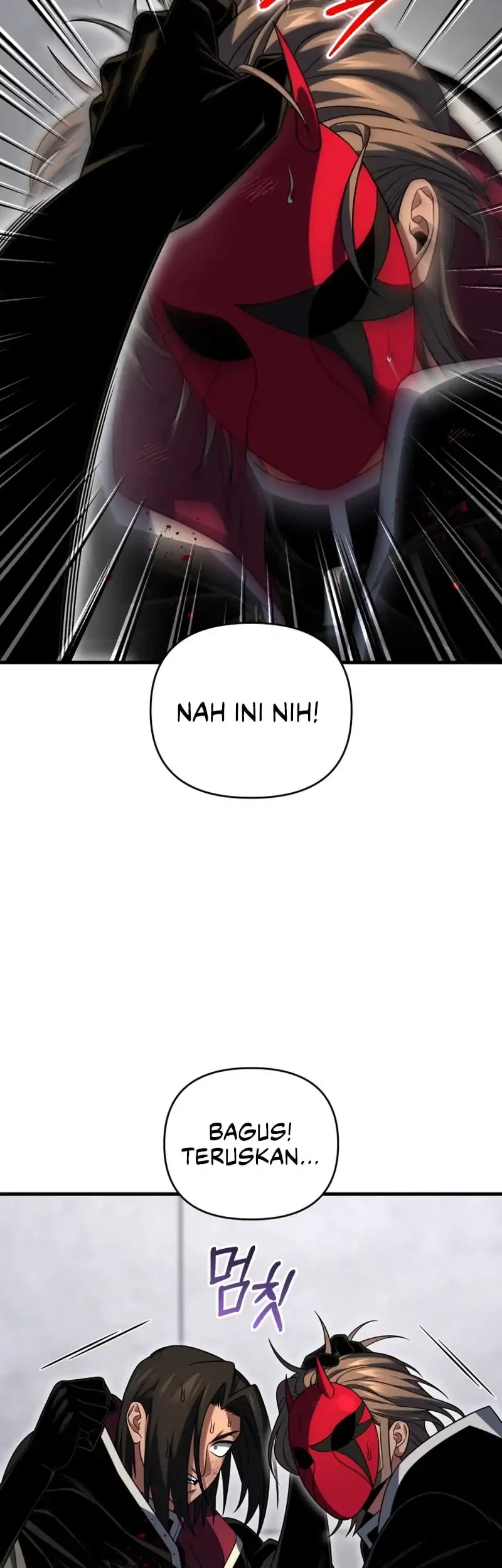 Player Who Returned 10,000 Years Later Chapter 127 - halaman 67