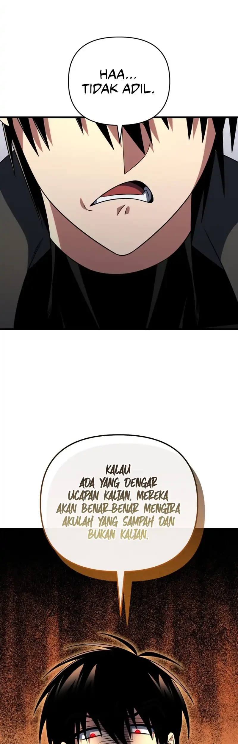 Player Who Returned 10,000 Years Later Chapter 127 - halaman 71
