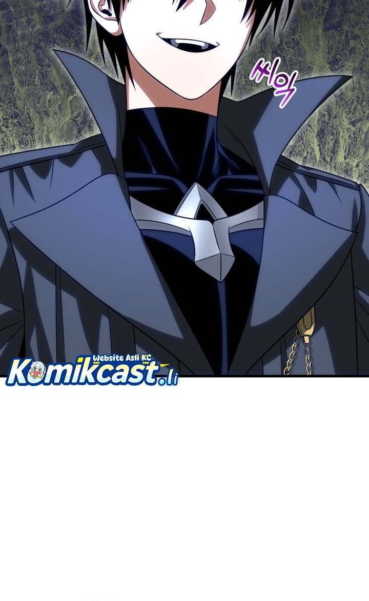 Player Who Returned 10,000 Years Later Chapter 128 - halaman 15