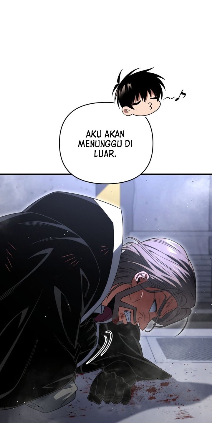 Player Who Returned 10,000 Years Later Chapter 128 - halaman 19