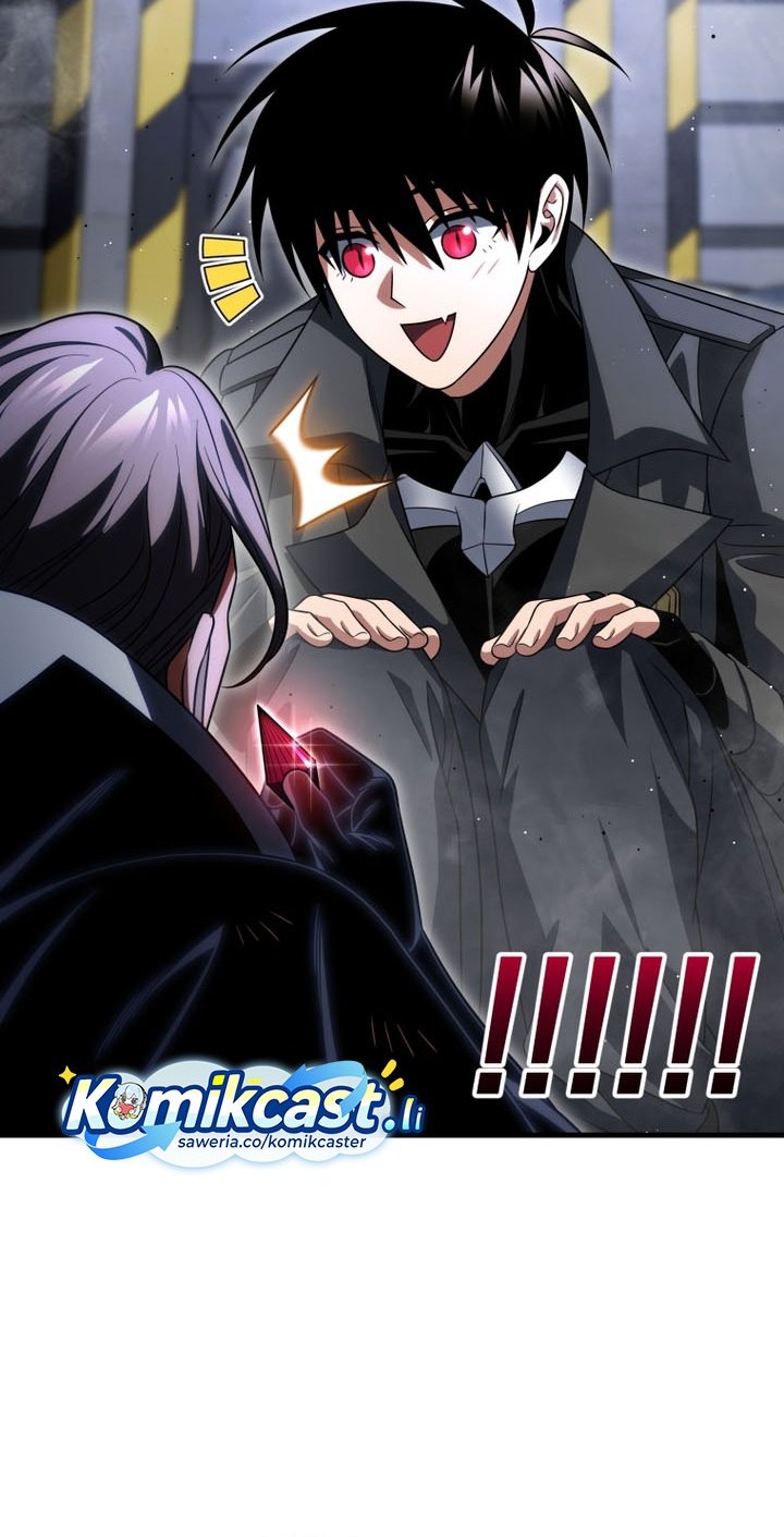 Player Who Returned 10,000 Years Later Chapter 128 - halaman 23