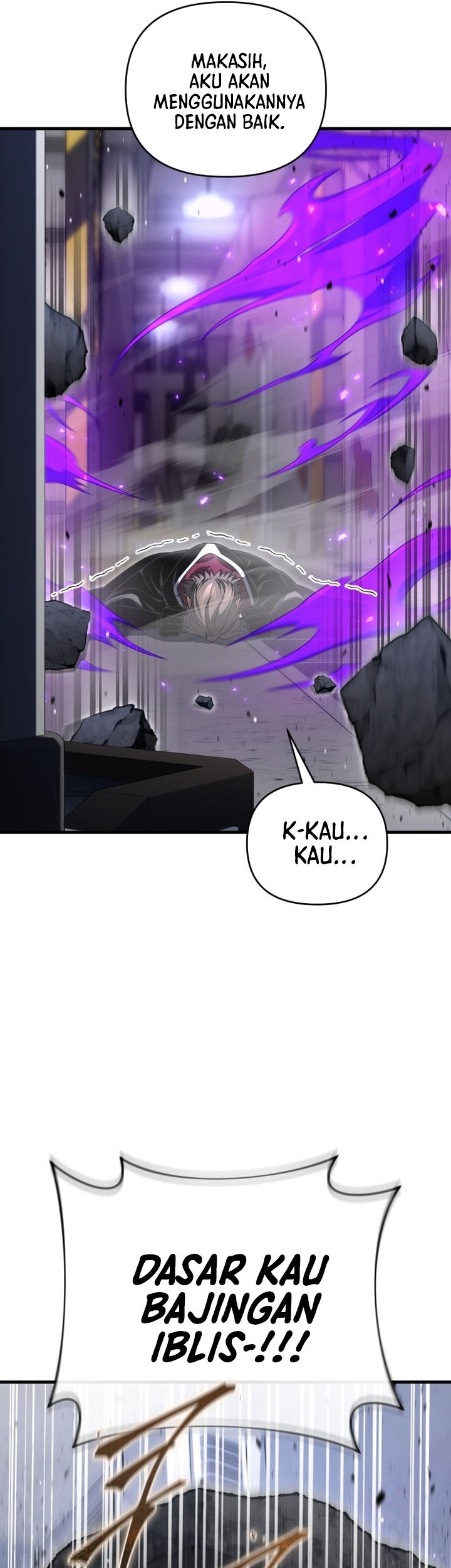 Player Who Returned 10,000 Years Later Chapter 128 - halaman 26