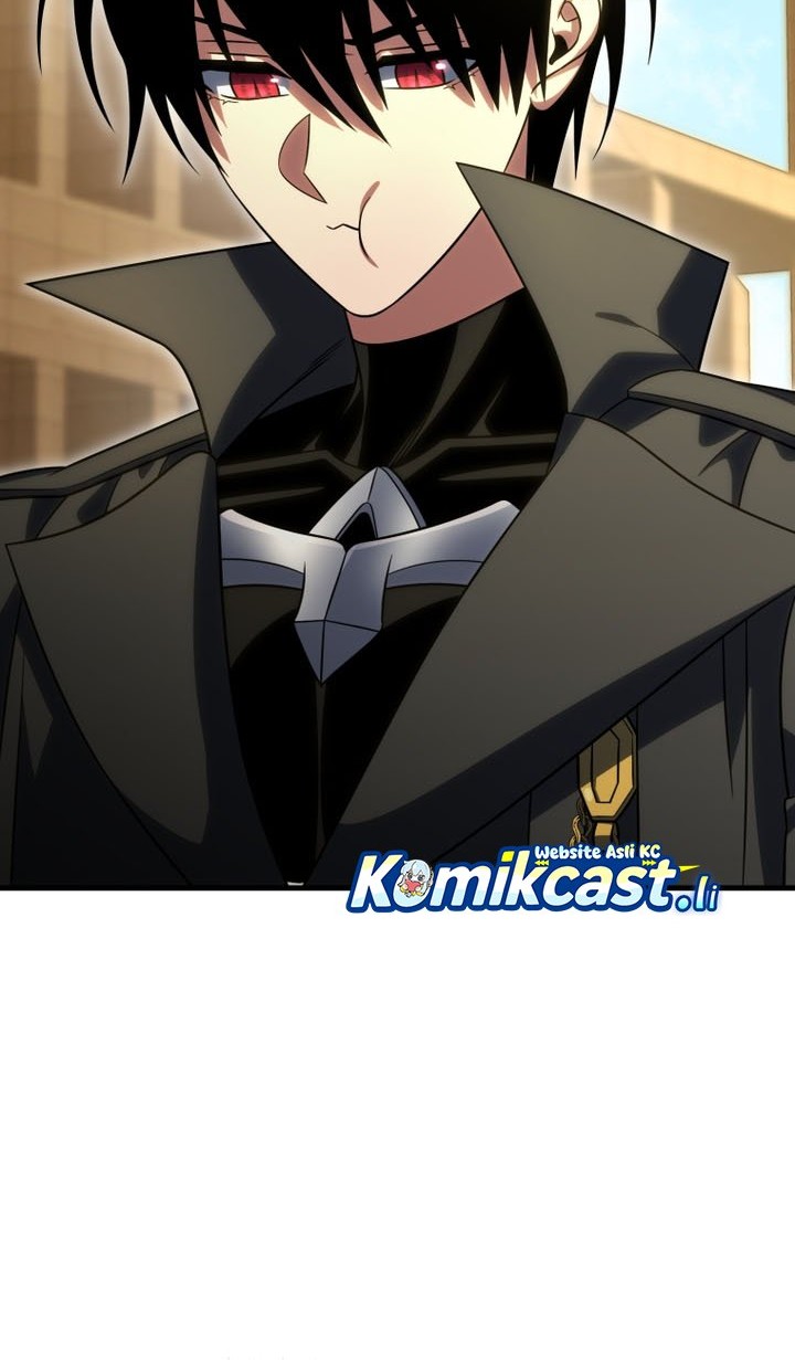 Player Who Returned 10,000 Years Later Chapter 128 - halaman 33