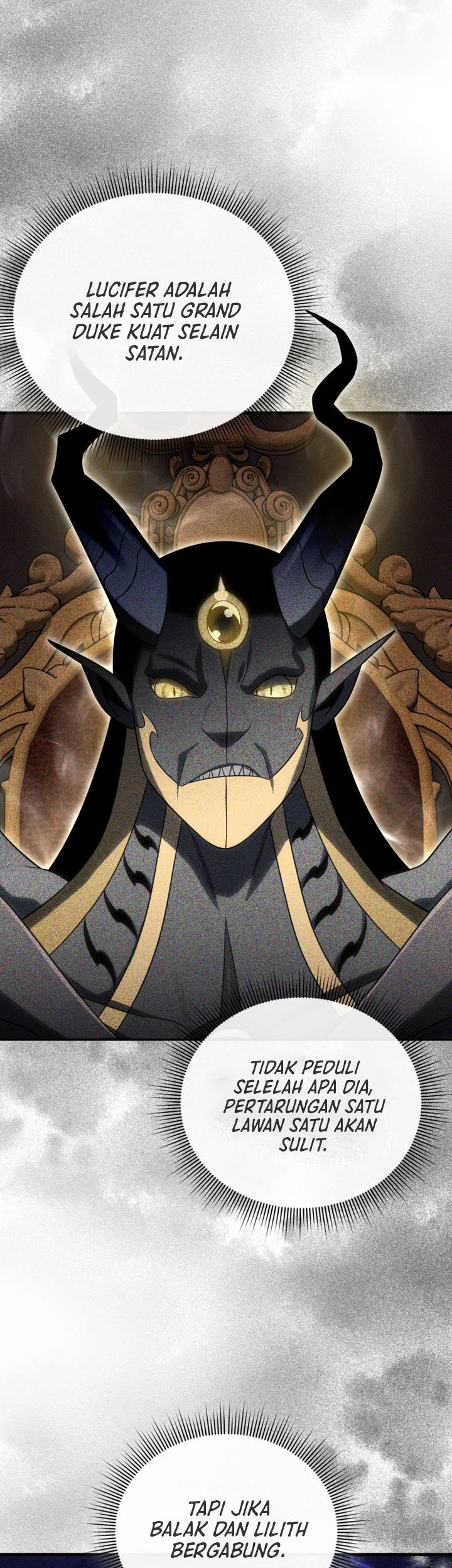Player Who Returned 10,000 Years Later Chapter 128 - halaman 41