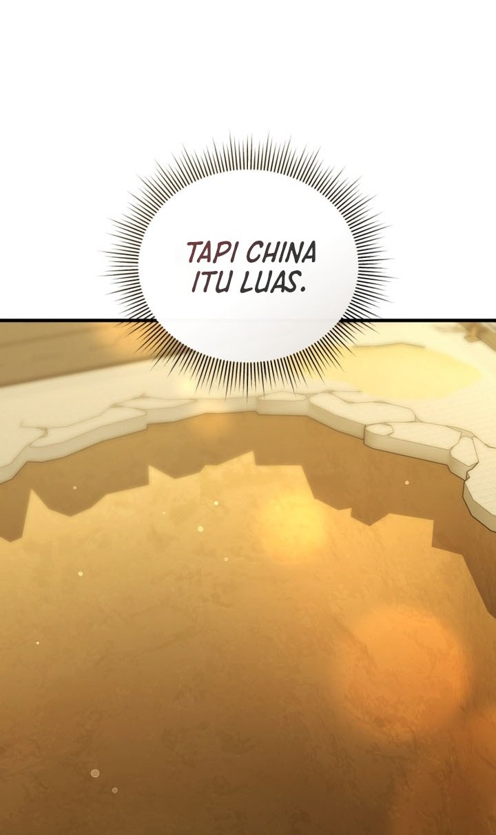 Player Who Returned 10,000 Years Later Chapter 128 - halaman 44