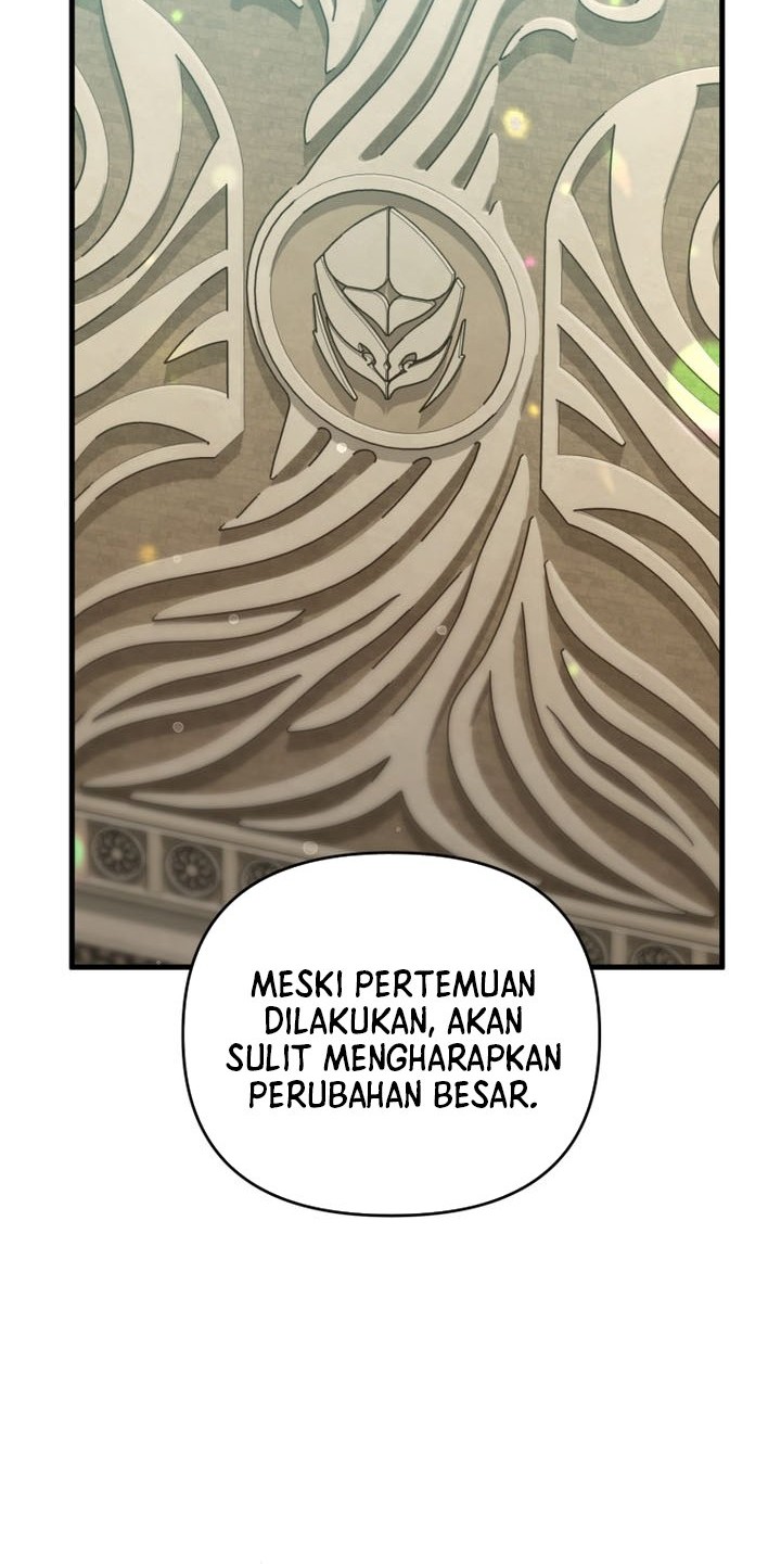 Player Who Returned 10,000 Years Later Chapter 128 - halaman 52