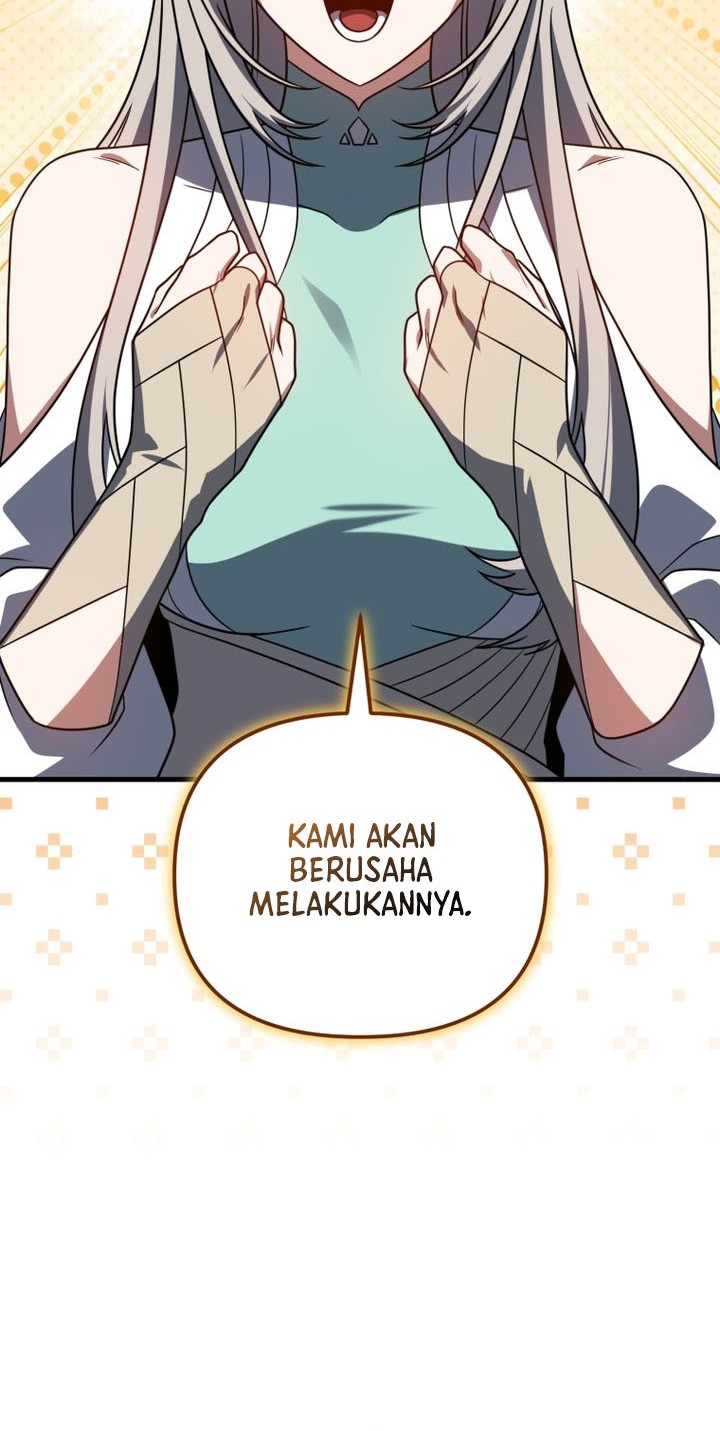 Player Who Returned 10,000 Years Later Chapter 128 - halaman 54