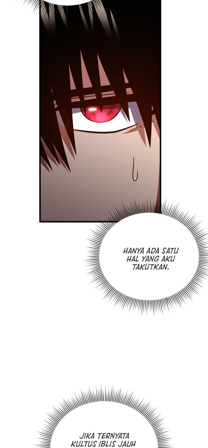 Player Who Returned 10,000 Years Later Chapter 128 - halaman 56