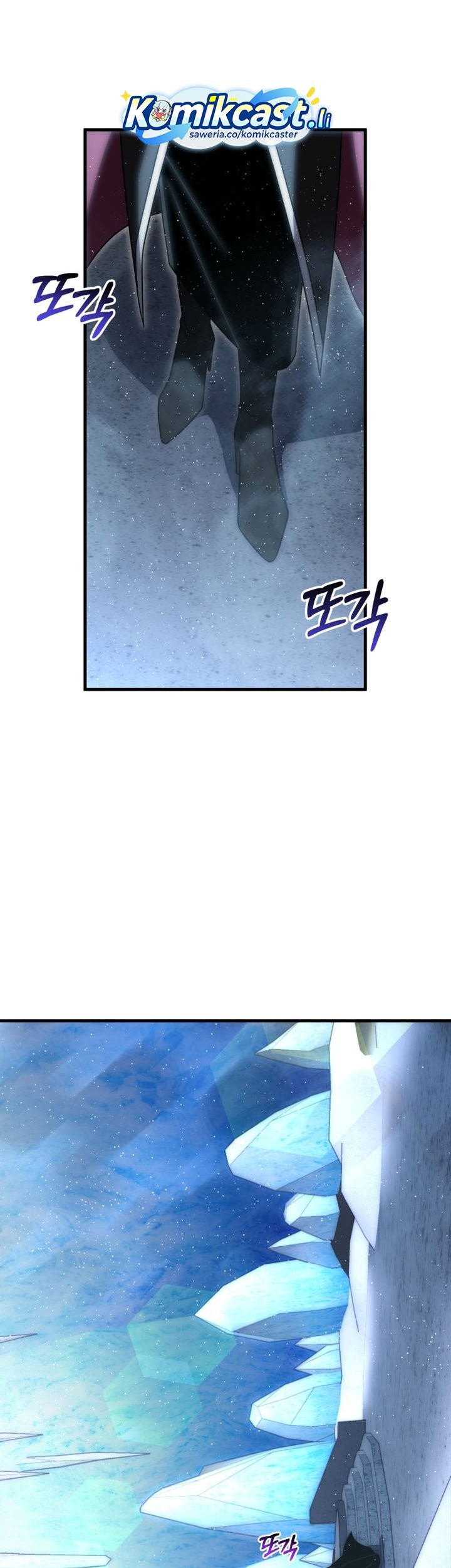 Player Who Returned 10,000 Years Later Chapter 128 - halaman 61