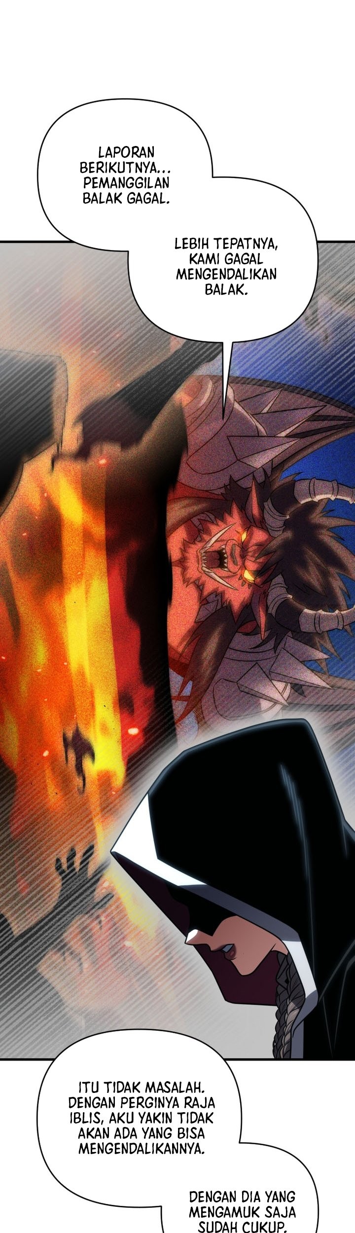 Player Who Returned 10,000 Years Later Chapter 128 - halaman 67