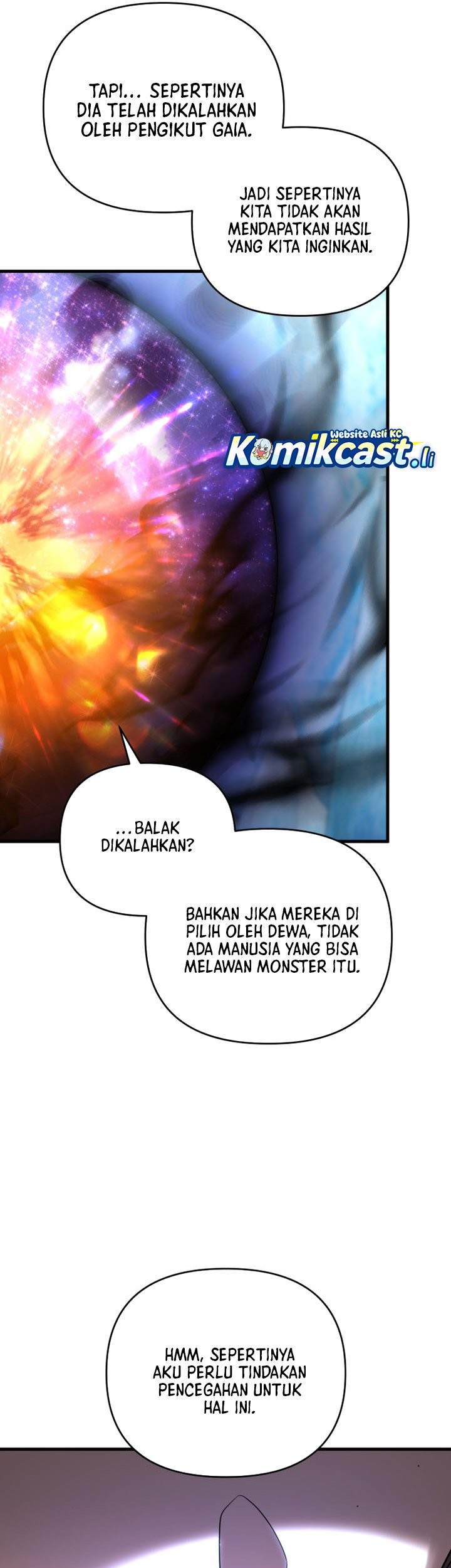 Player Who Returned 10,000 Years Later Chapter 128 - halaman 69