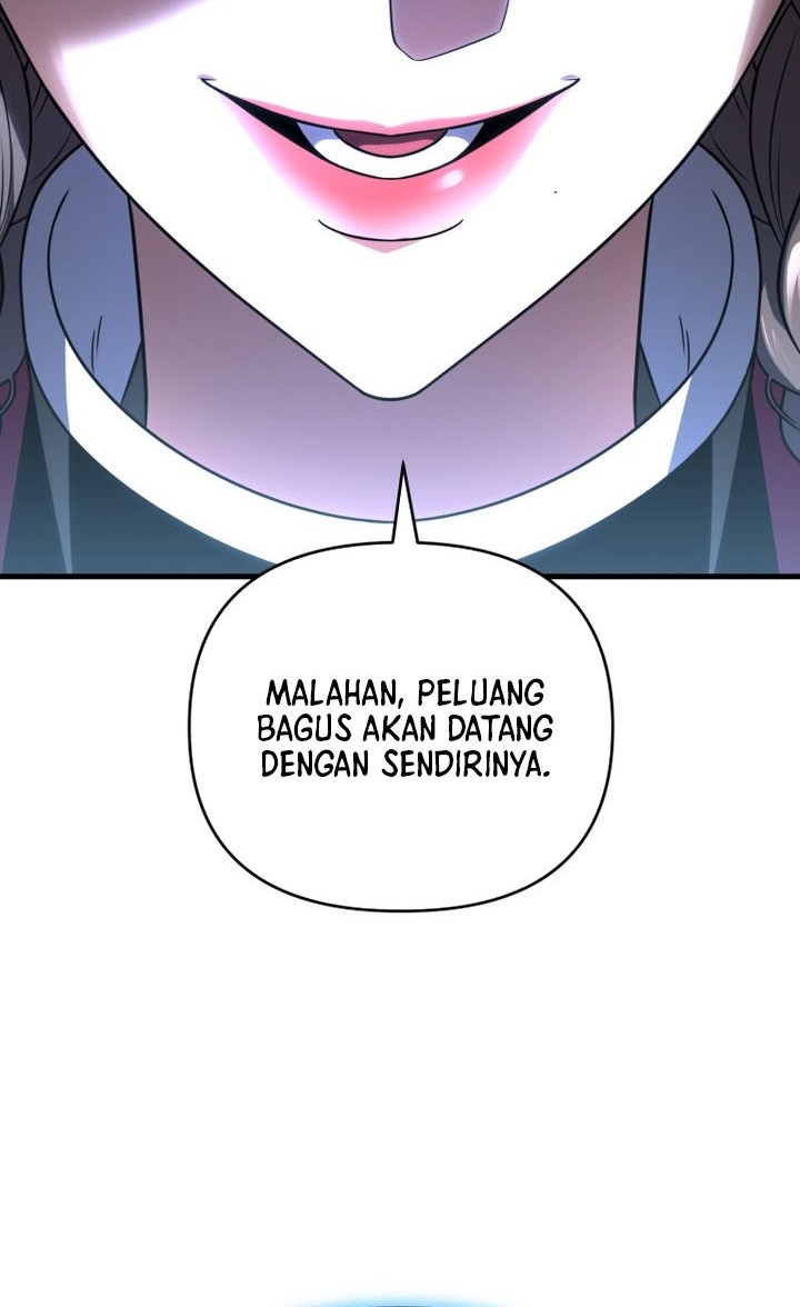 Player Who Returned 10,000 Years Later Chapter 128 - halaman 70