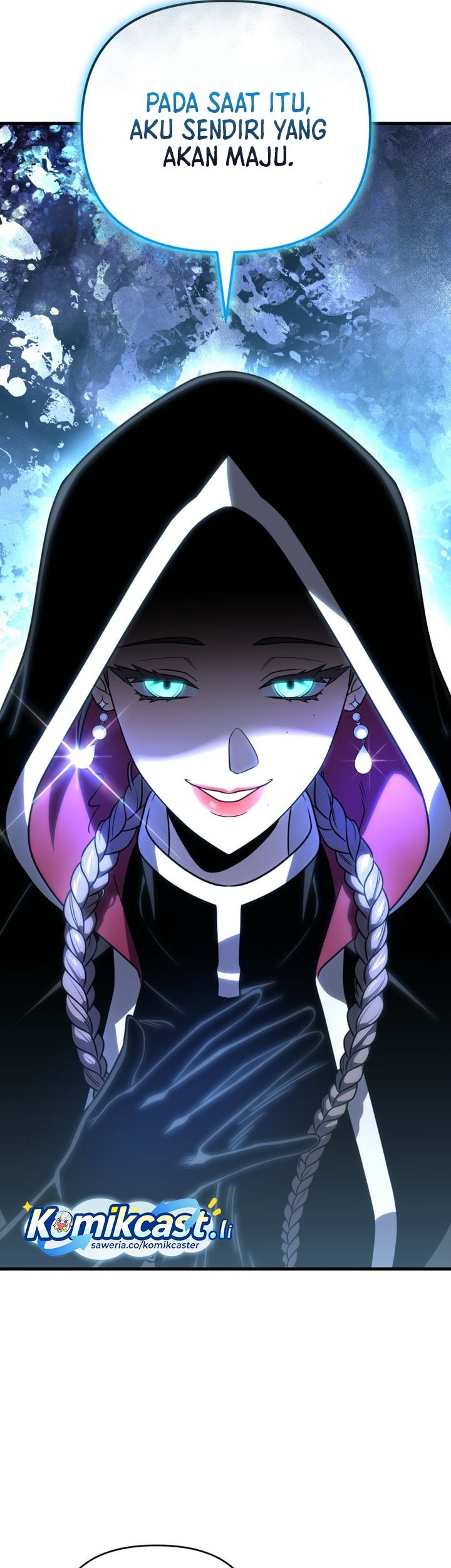 Player Who Returned 10,000 Years Later Chapter 128 - halaman 71
