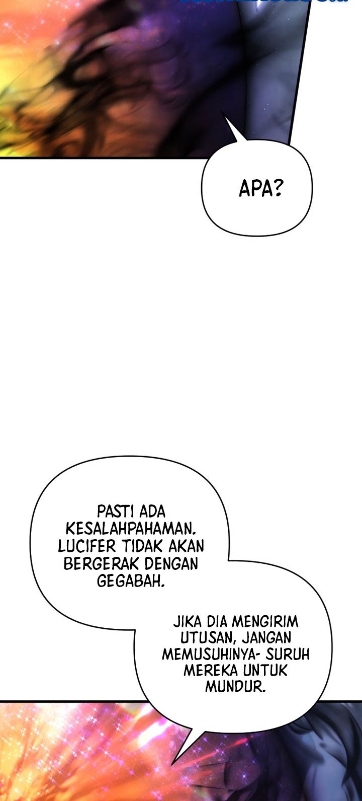 Player Who Returned 10,000 Years Later Chapter 128 - halaman 74