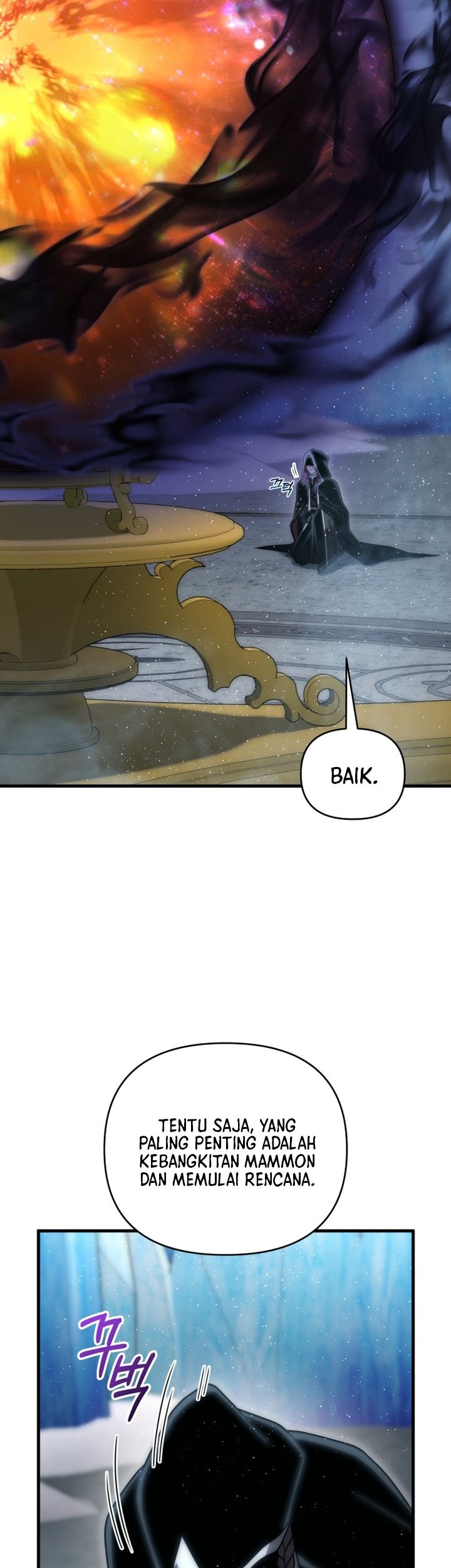 Player Who Returned 10,000 Years Later Chapter 128 - halaman 75