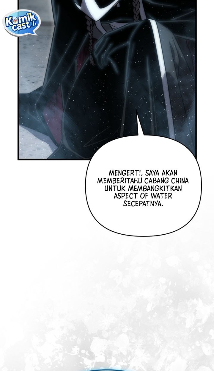 Player Who Returned 10,000 Years Later Chapter 128 - halaman 76
