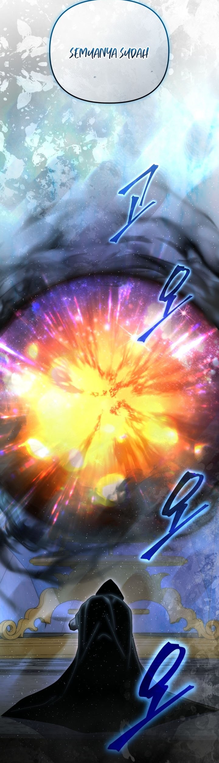 Player Who Returned 10,000 Years Later Chapter 128 - halaman 77