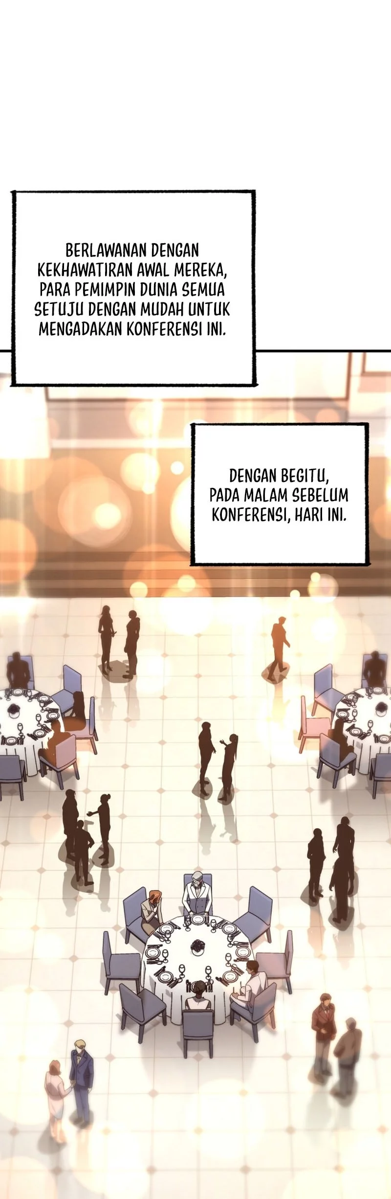 Player Who Returned 10,000 Years Later Chapter 129 - halaman 13