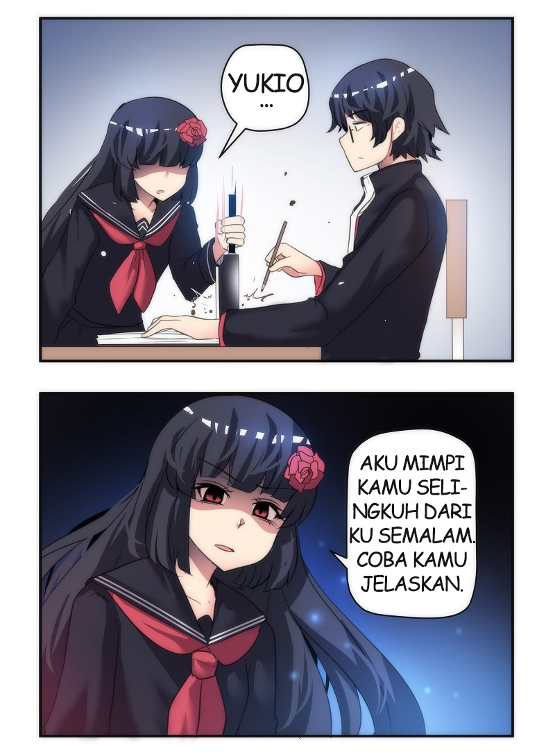 Player Who Returned 10,000 Years Later Chapter 129 - halaman 2