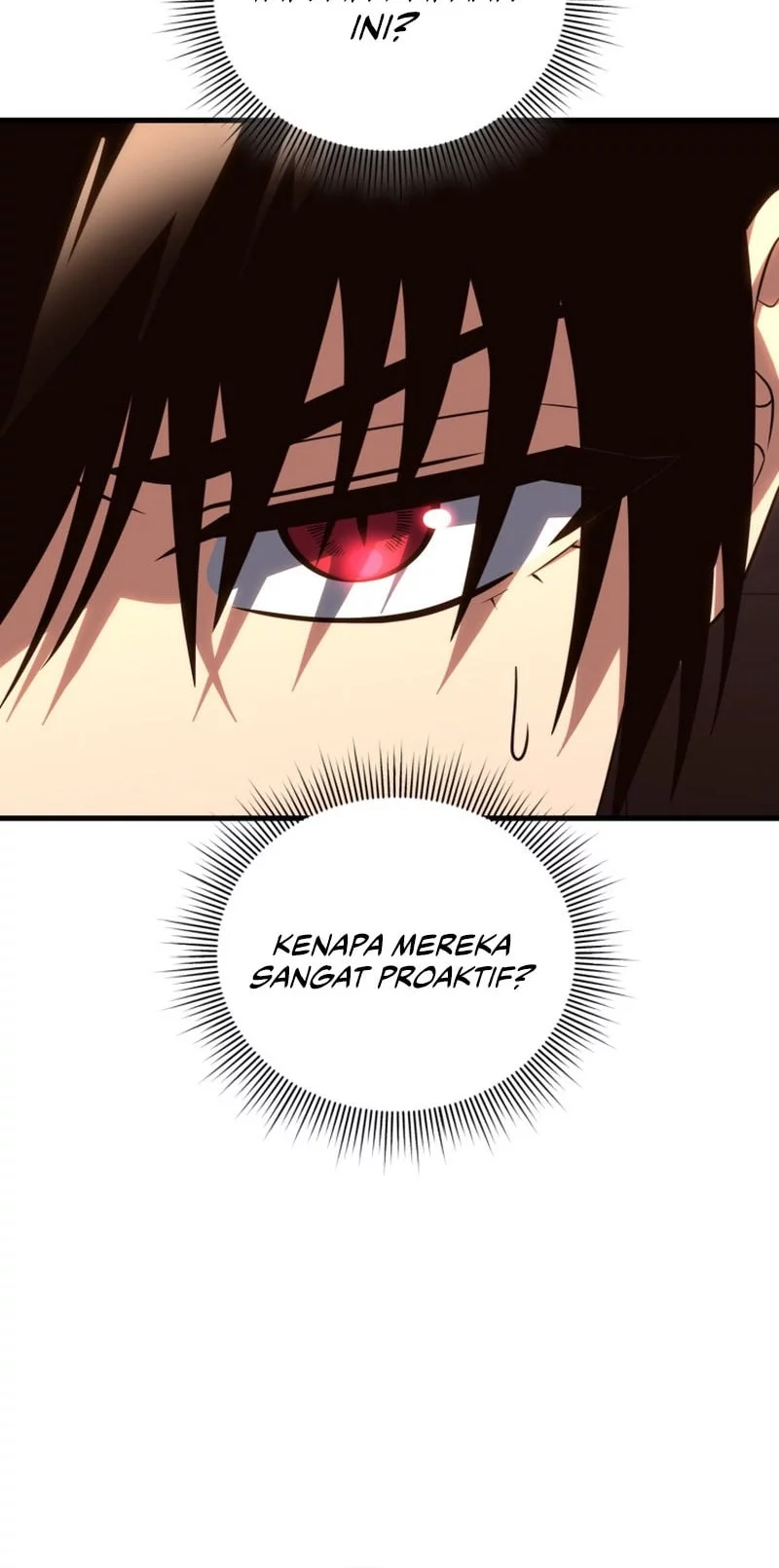Player Who Returned 10,000 Years Later Chapter 129 - halaman 21
