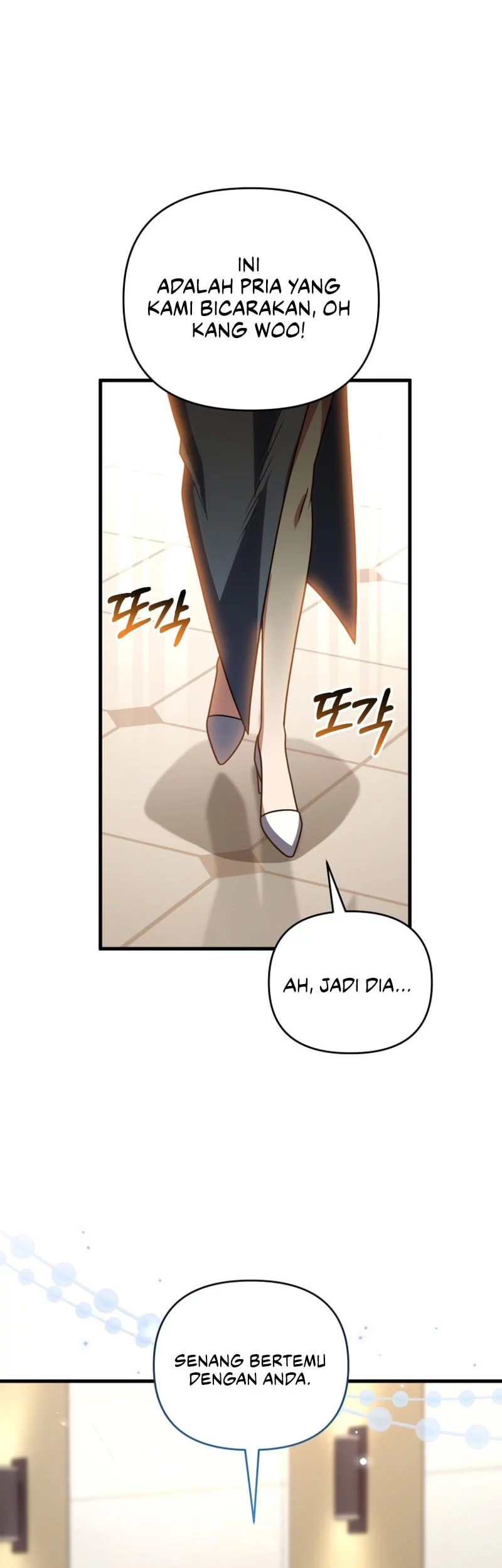 Player Who Returned 10,000 Years Later Chapter 129 - halaman 31