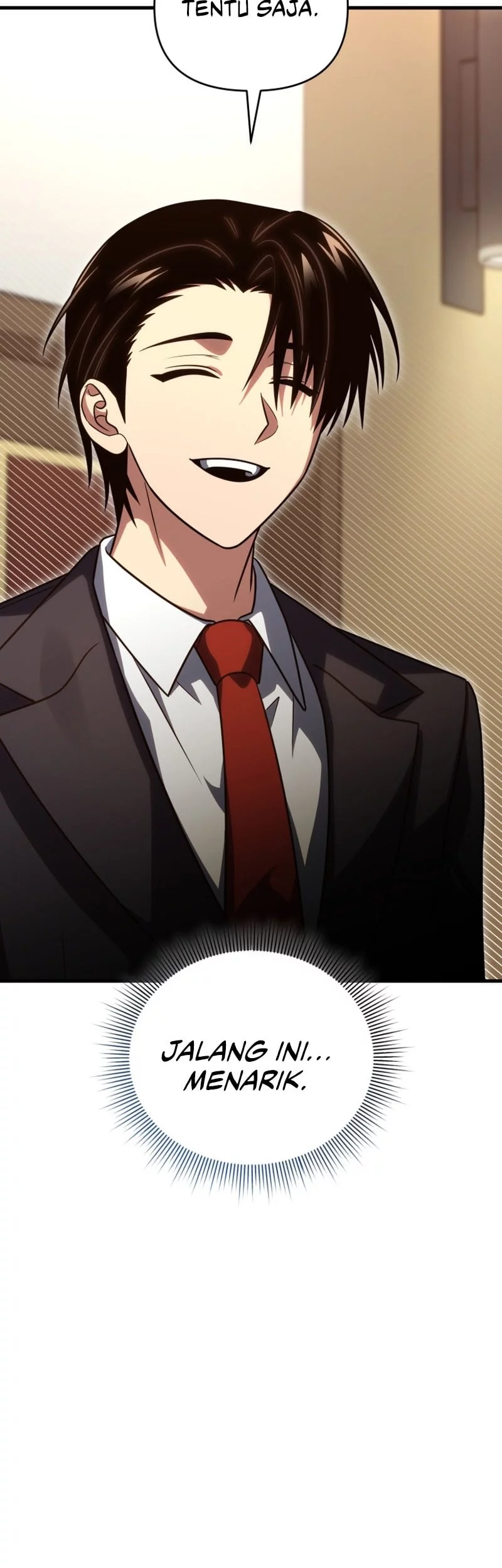 Player Who Returned 10,000 Years Later Chapter 129 - halaman 37