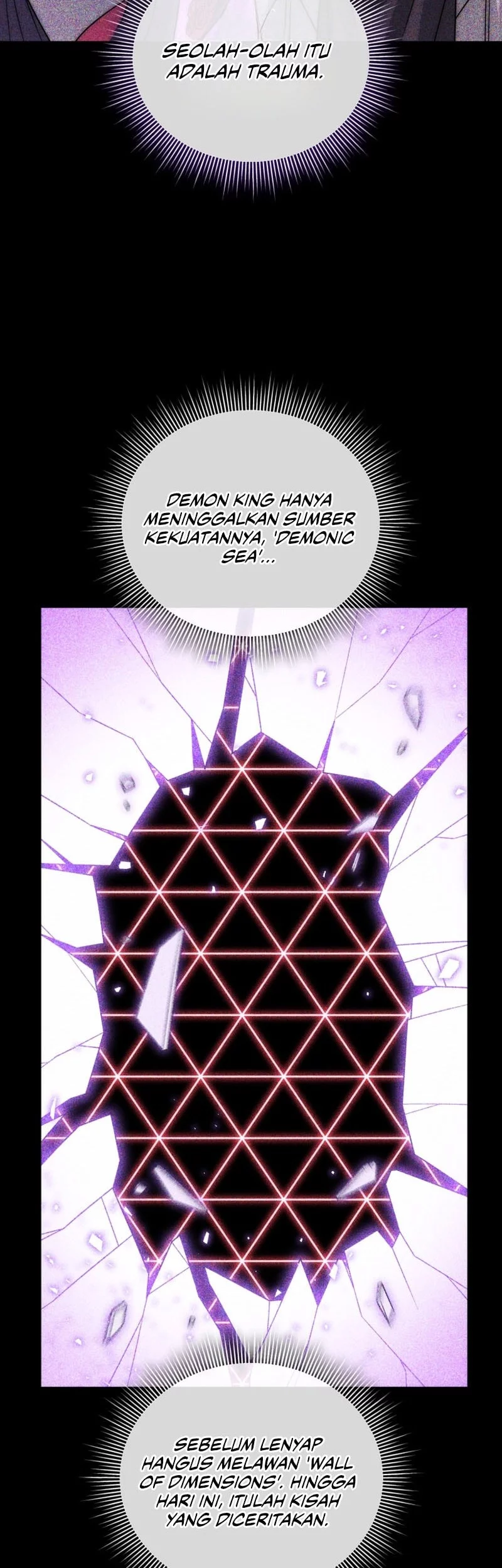 Player Who Returned 10,000 Years Later Chapter 129 - halaman 55