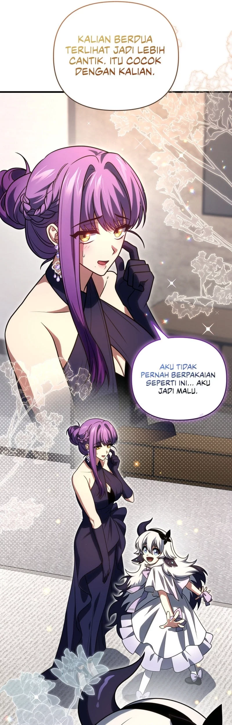 Player Who Returned 10,000 Years Later Chapter 129 - halaman 6