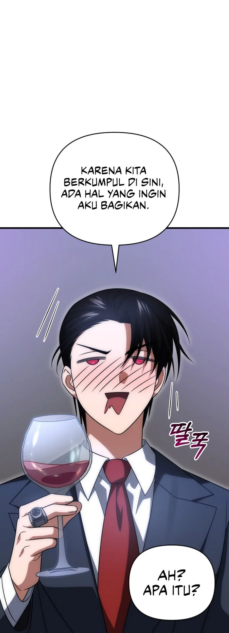 Player Who Returned 10,000 Years Later Chapter 129 - halaman 60