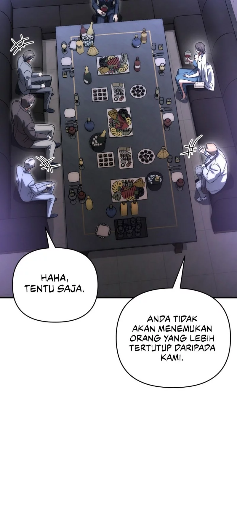 Player Who Returned 10,000 Years Later Chapter 129 - halaman 64