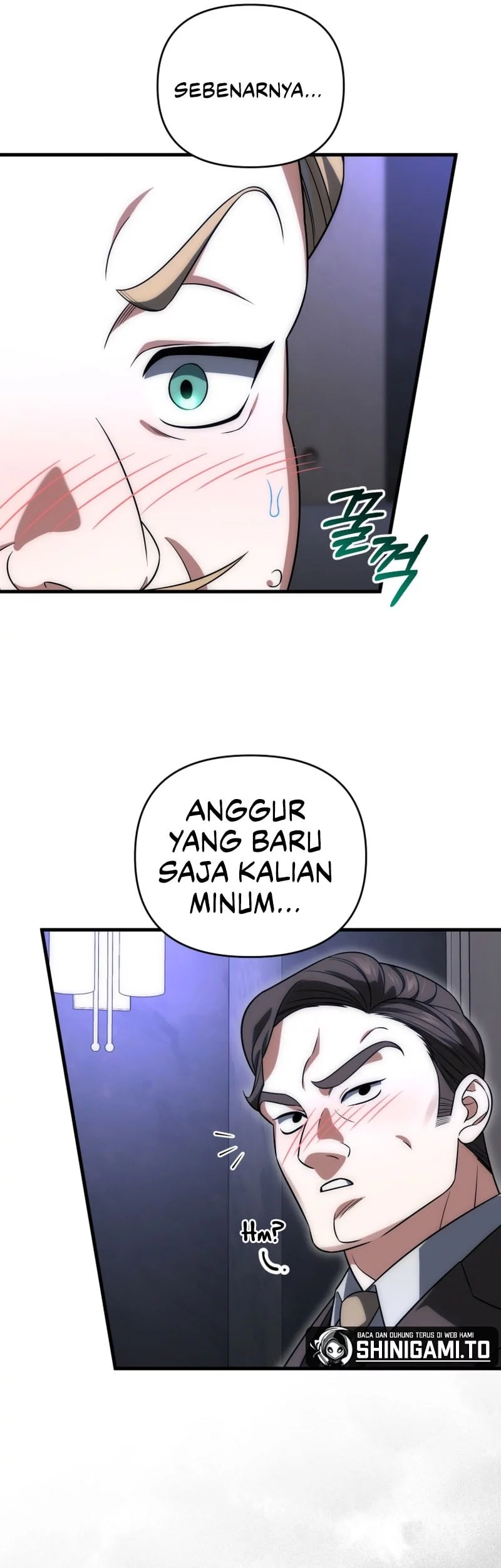 Player Who Returned 10,000 Years Later Chapter 129 - halaman 65
