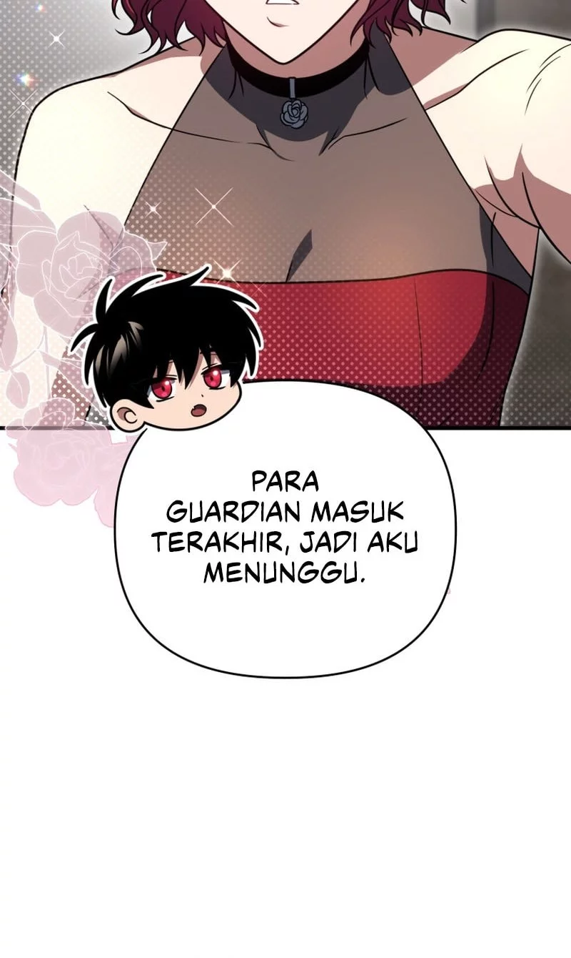 Player Who Returned 10,000 Years Later Chapter 129 - halaman 9