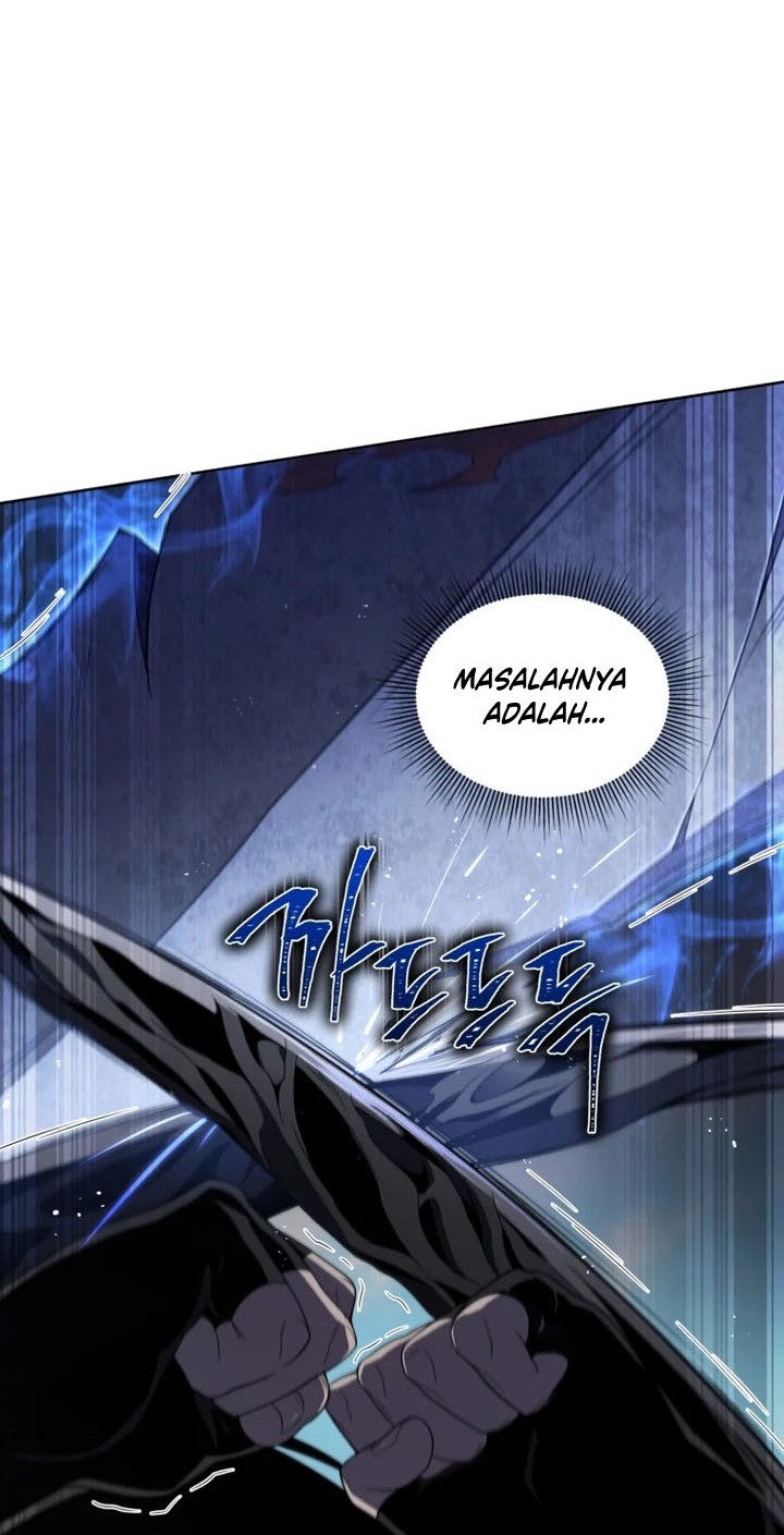 Player Who Returned 10,000 Years Later Chapter 13 - halaman 13