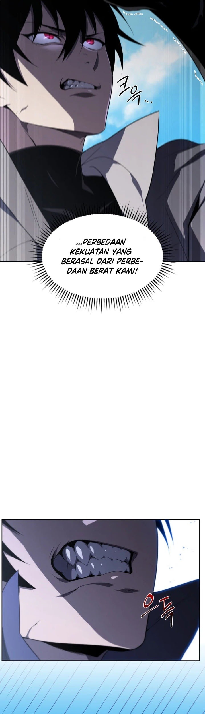 Player Who Returned 10,000 Years Later Chapter 13 - halaman 14