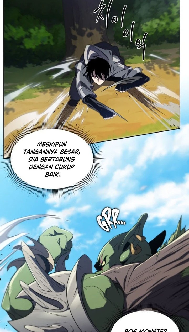 Player Who Returned 10,000 Years Later Chapter 13 - halaman 23