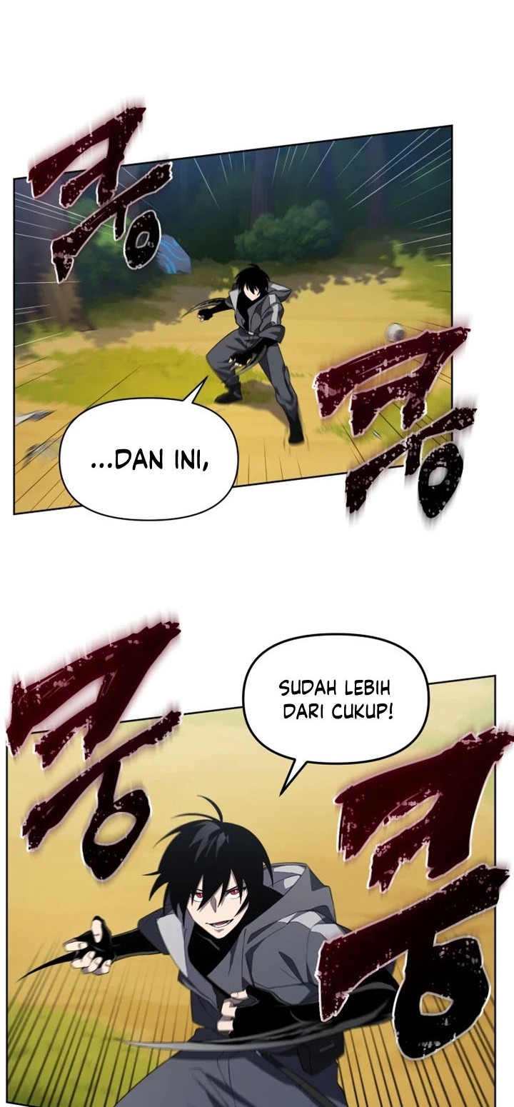 Player Who Returned 10,000 Years Later Chapter 13 - halaman 29