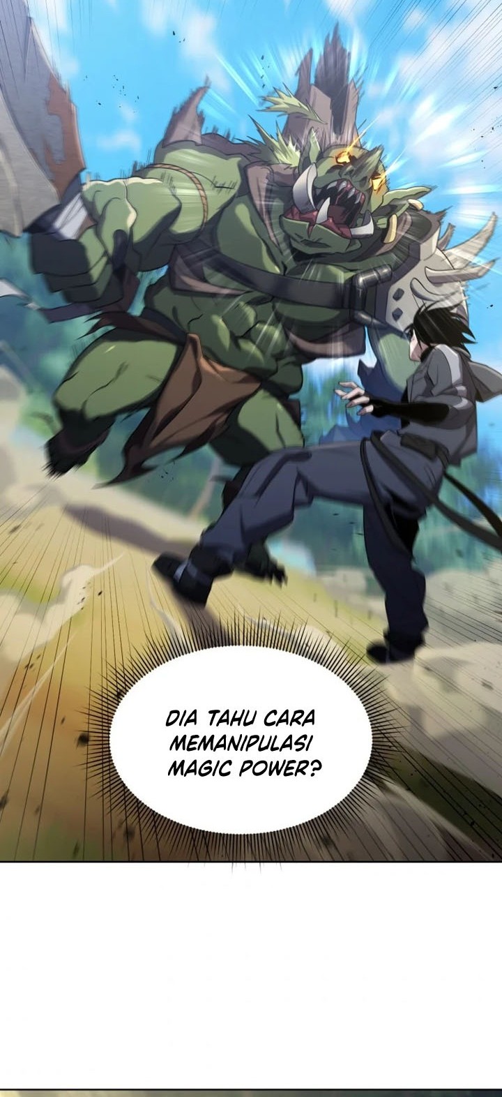 Player Who Returned 10,000 Years Later Chapter 13 - halaman 3