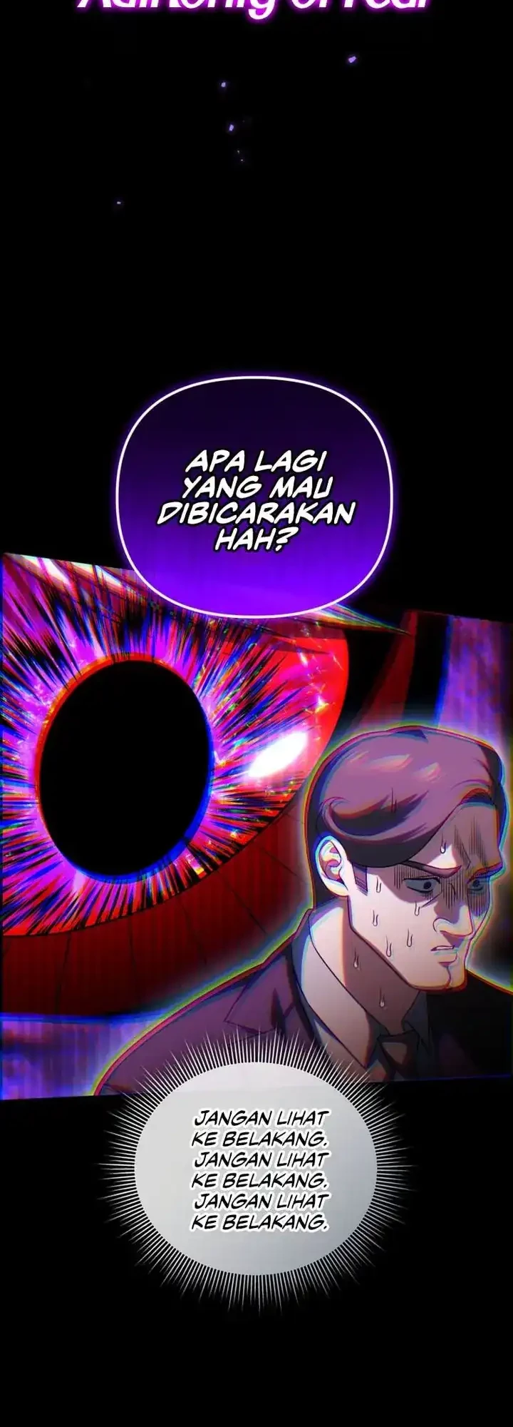 Player Who Returned 10,000 Years Later Chapter 130 - halaman 19