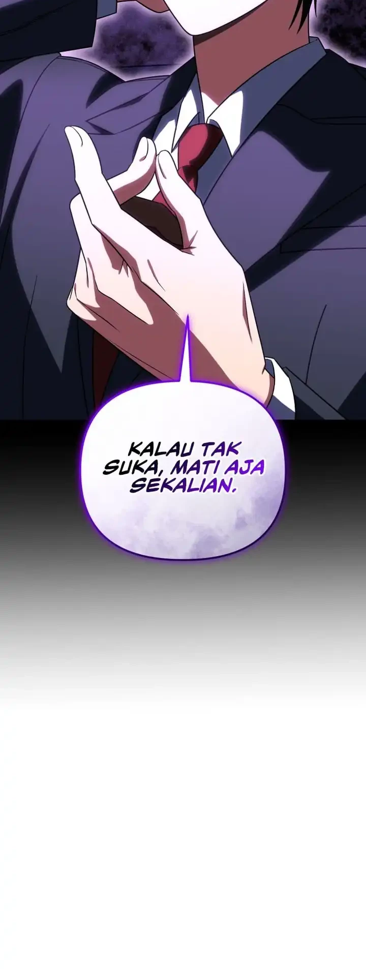 Player Who Returned 10,000 Years Later Chapter 130 - halaman 21