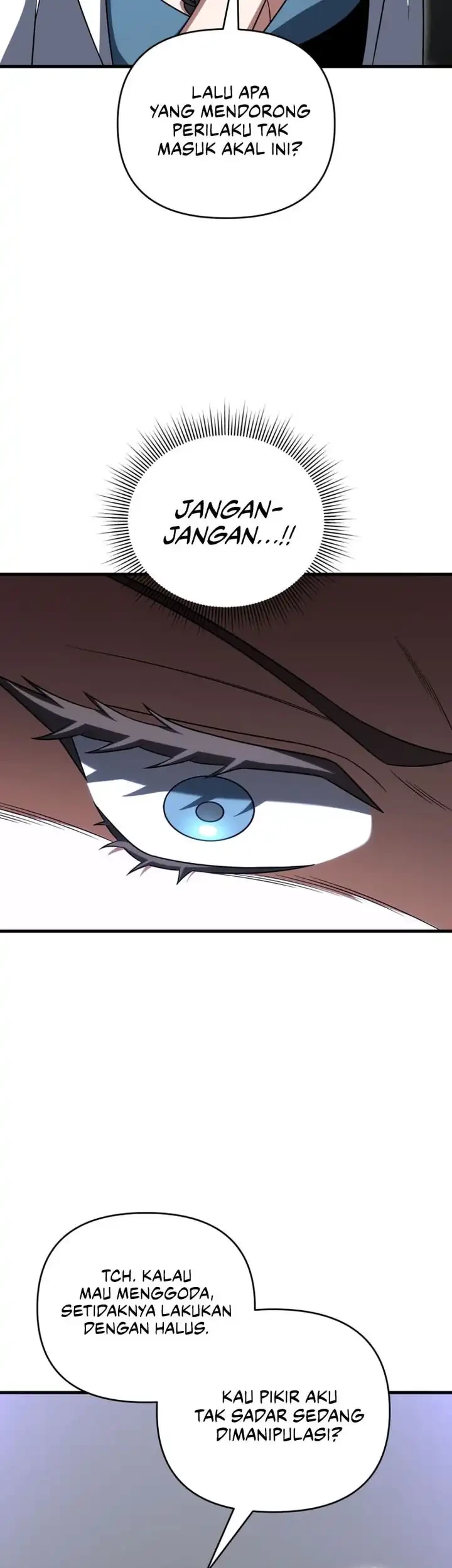 Player Who Returned 10,000 Years Later Chapter 130 - halaman 24