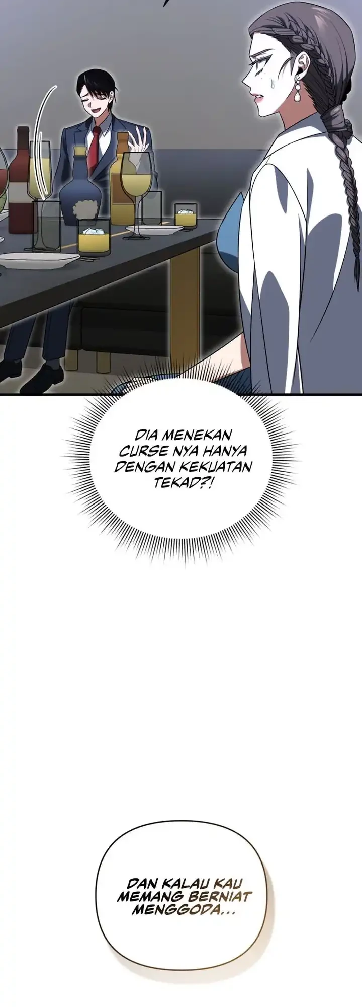 Player Who Returned 10,000 Years Later Chapter 130 - halaman 25