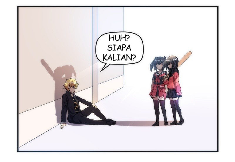 Player Who Returned 10,000 Years Later Chapter 130 - halaman 3