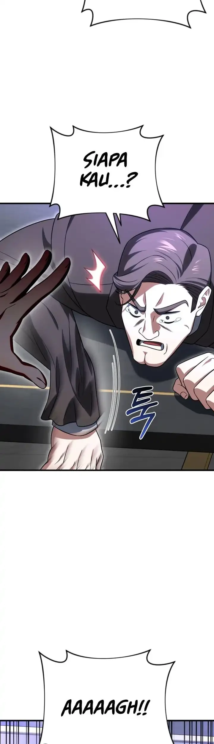 Player Who Returned 10,000 Years Later Chapter 130 - halaman 36